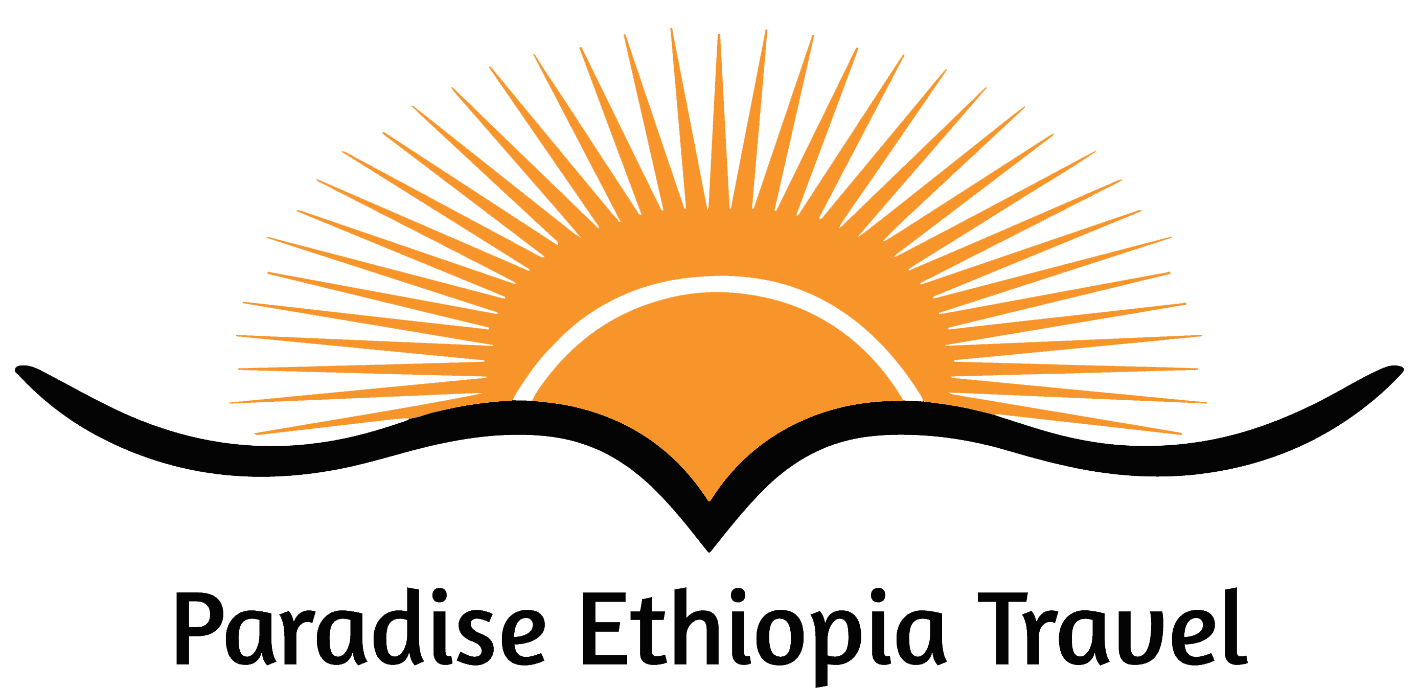 Paradise Ethiopia Tour and Travel Pvt Ltd Logo